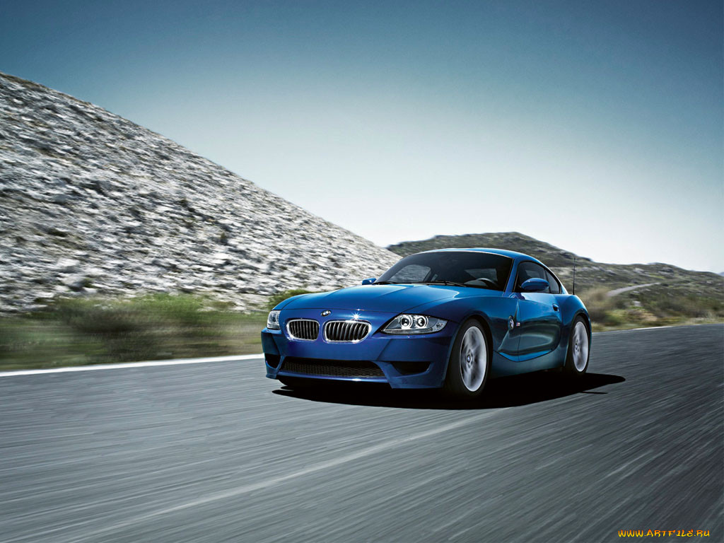 , bmw